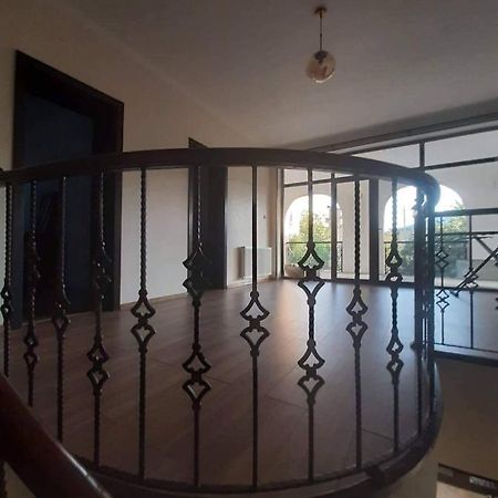 Jorji Acomodação com café da manhã Gori Exterior foto