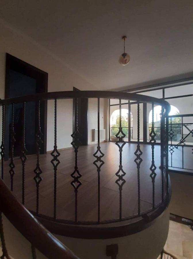 Jorji Acomodação com café da manhã Gori Exterior foto